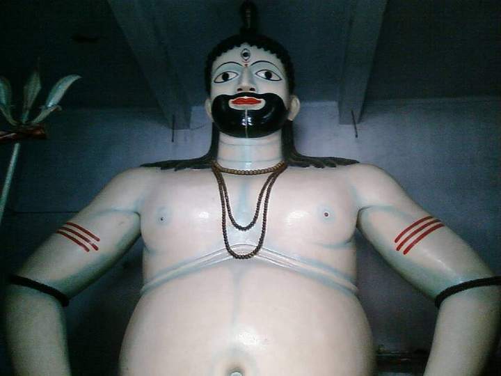কালভৈরব মন্দির — ছবি 2