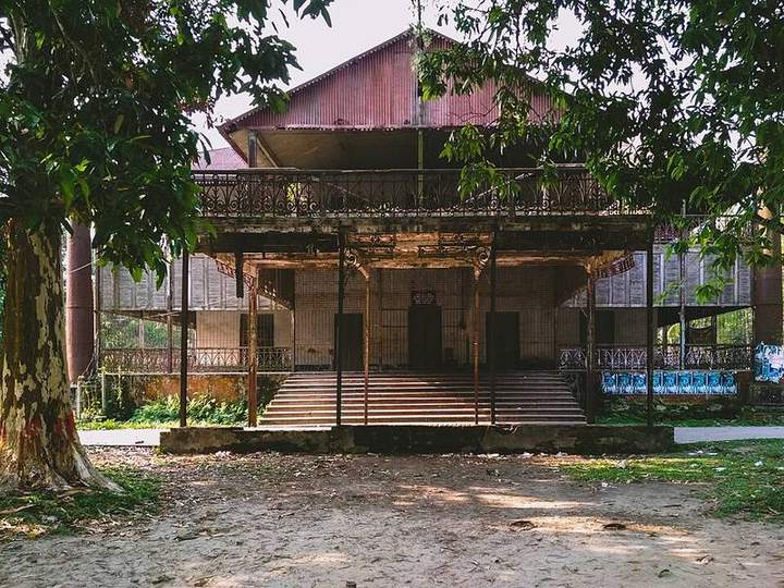 আলেকজান্ডার ক্যাসেল — ছবি 5