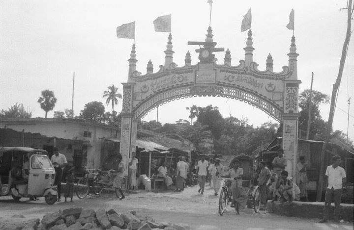 বায়েজিদ বোস্তামীর মাজার — ছবি 3