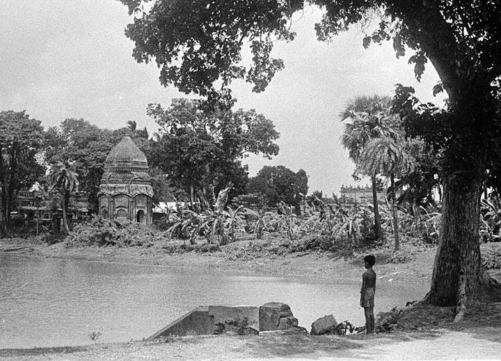 নাটোর রাজবাড়ি — ছবি 5
