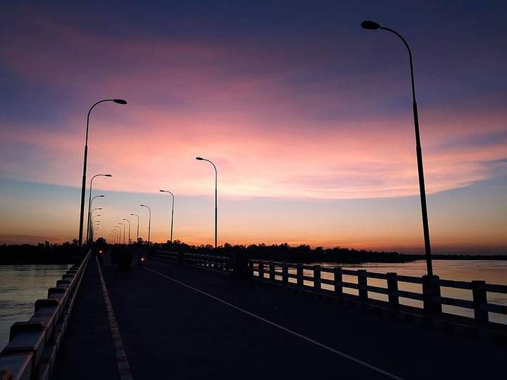 ধরলা সেতু — ছবি 3