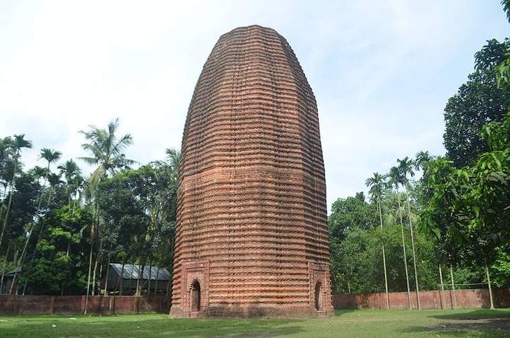 মথুরাপুর দেউল — ছবি 2