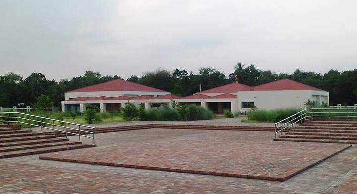 পল্লীকবি জসীমউদ্দীনের বাড়ি — ছবি 2