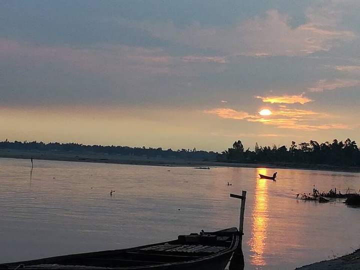 ধরলা সেতু — ছবি 2