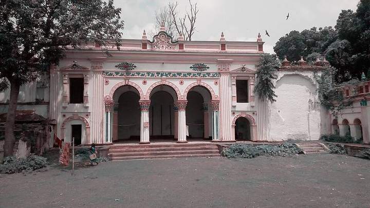 দিনাজপুর রাজবাড়ি — ছবি 4