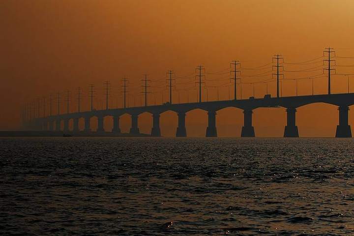 যমুনা সেতু ও ইকো পার্ক — ছবি 4