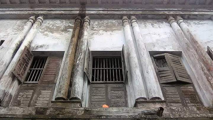 কীর্তিপাশা জমিদার বাড়ি — ছবি 4
