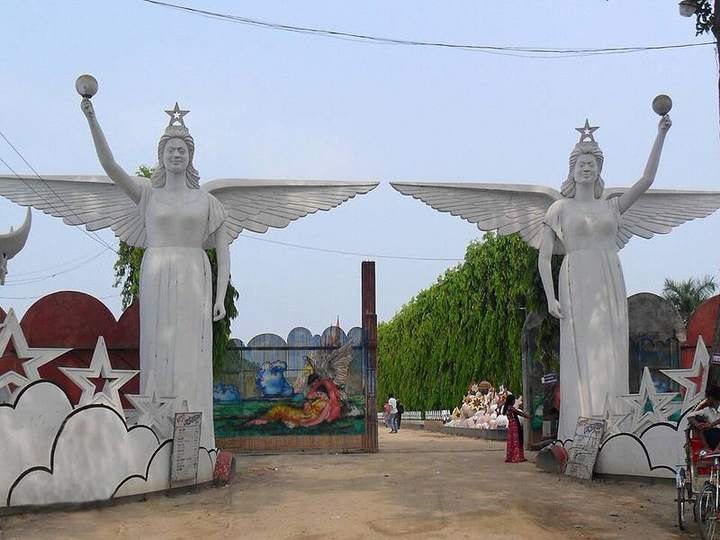 স্বপ্নপুরী — ছবি 3