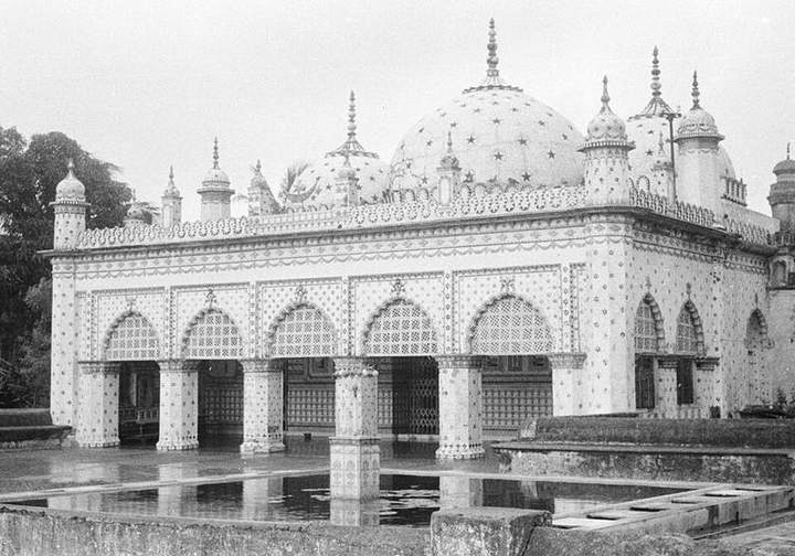 তারা মসজিদ — ছবি 2