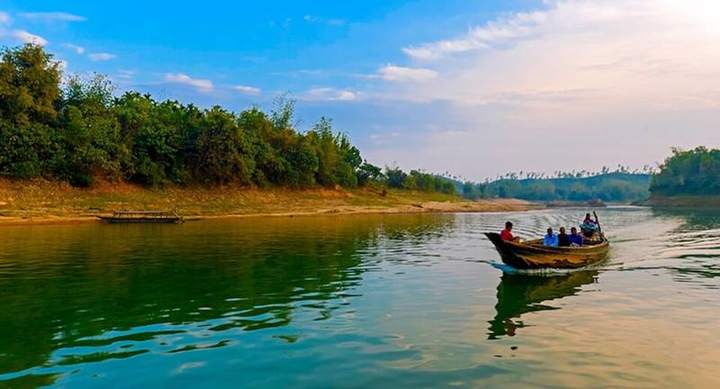 লালাখাল — ছবি 3