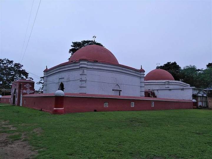 খান জাহান আলীর মাজার — ছবি 4