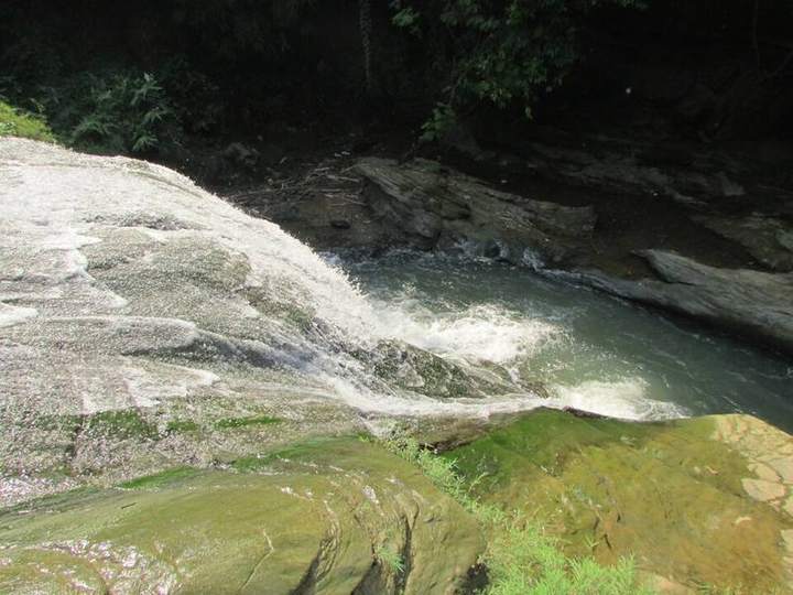 শৈলপ্রপাত — ছবি 2
