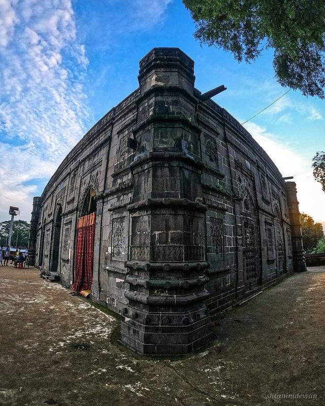 কুসুম্বা মসজিদ