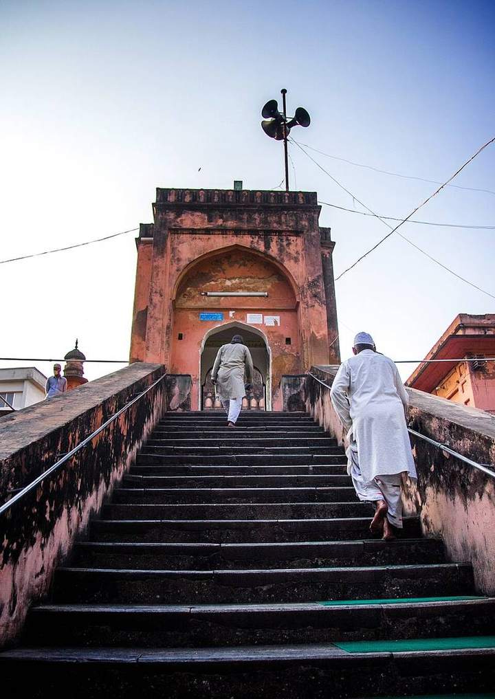 তাহখানা
