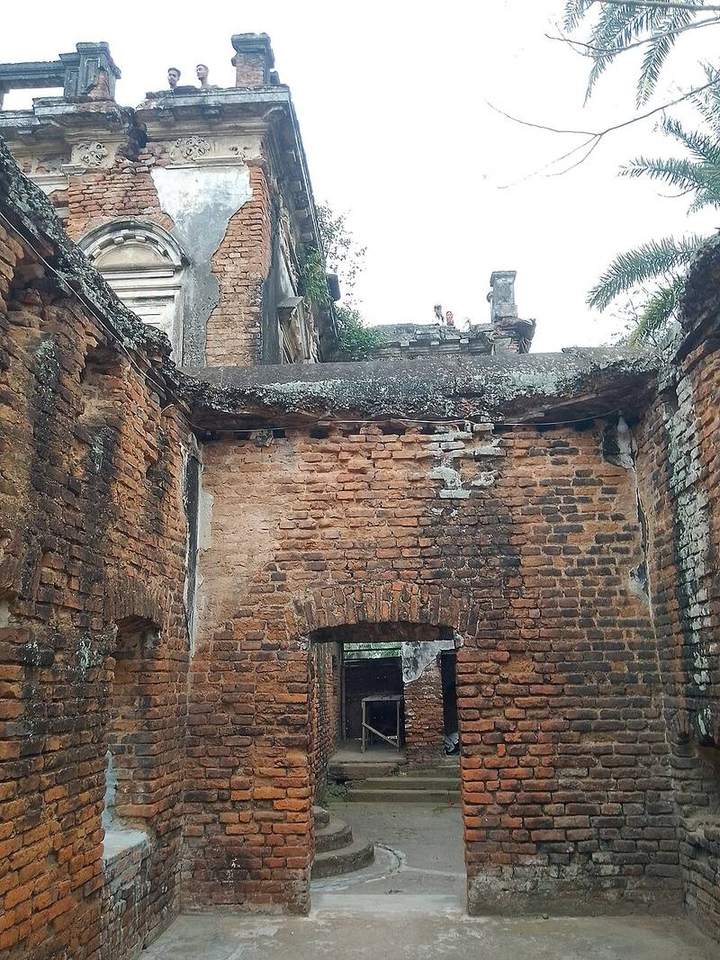 মিয়ার দালান — ছবি 2