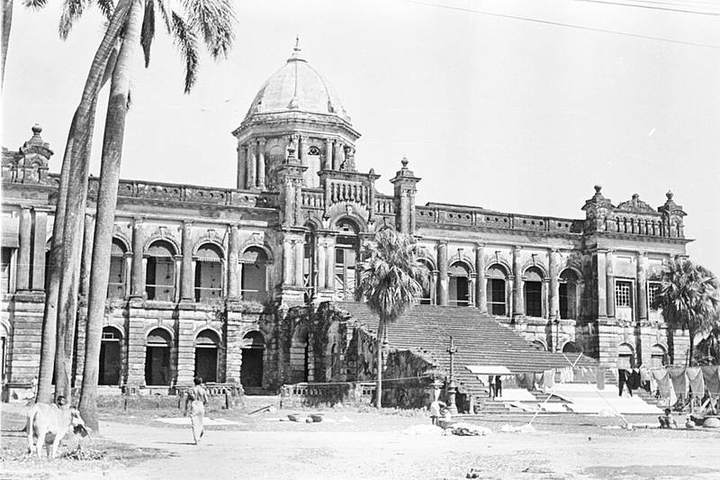 আহসান মঞ্জিল — ছবি 3
