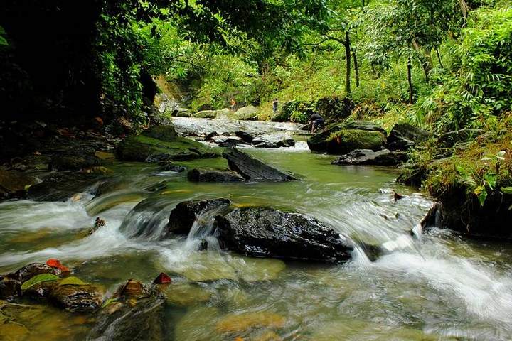 খৈয়াছড়া ঝর্ণা — ছবি 2