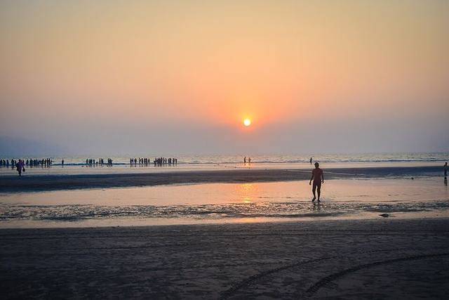 ইনানী সৈকত