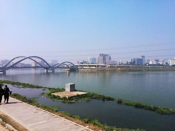 হাতিরঝিল — ছবি 4