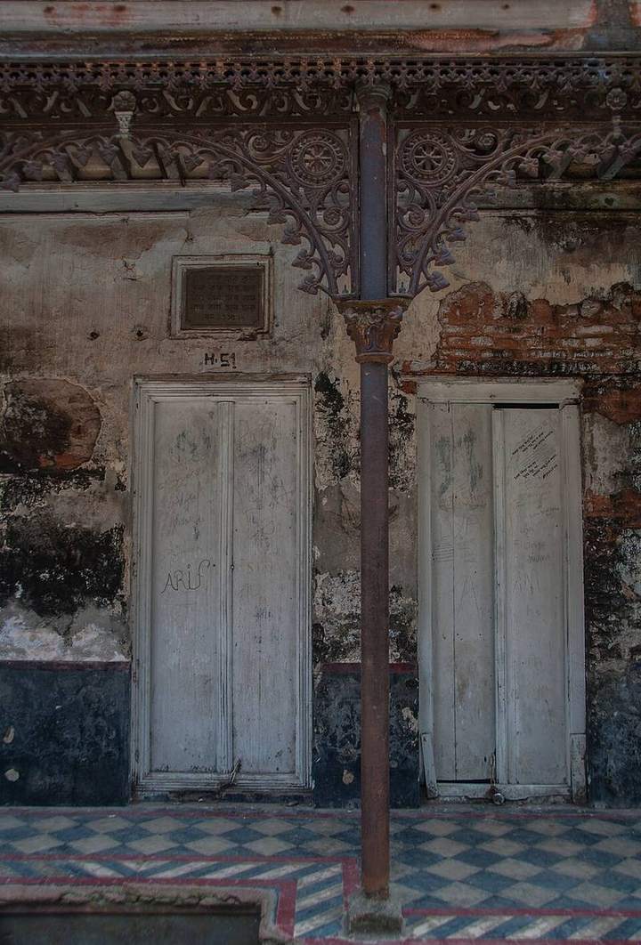 পানাম নগর — ছবি 4