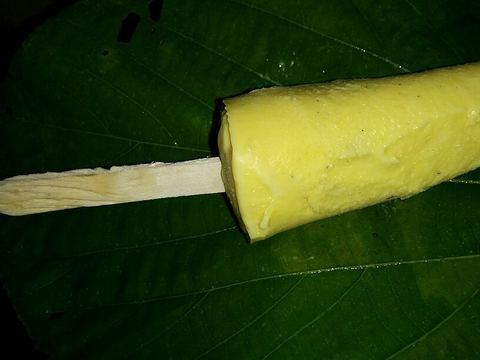 কুলফি মালাই