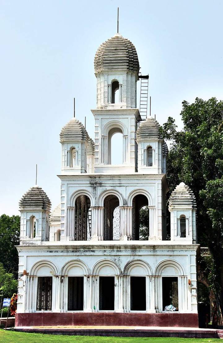 তেওতা জমিদার বাড়ি — ছবি 2