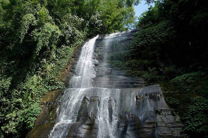 হামহাম জলপ্রপাত — ছবি 3