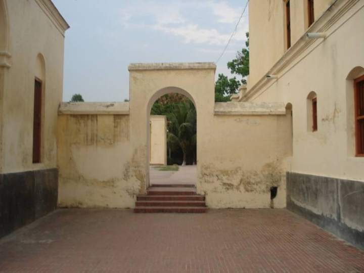 সাগরদাঁড়ি (মধুসূদনের বাড়ি) — ছবি 2