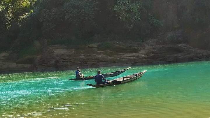 লালাখাল — ছবি 2