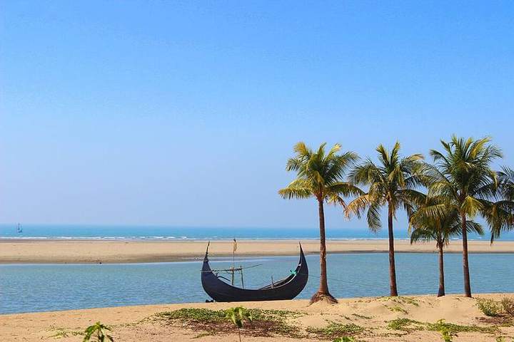 ইনানী সৈকত — ছবি 2