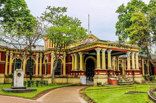 শশী লজ