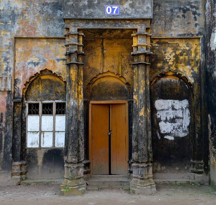 পানাম নগর — ছবি 5