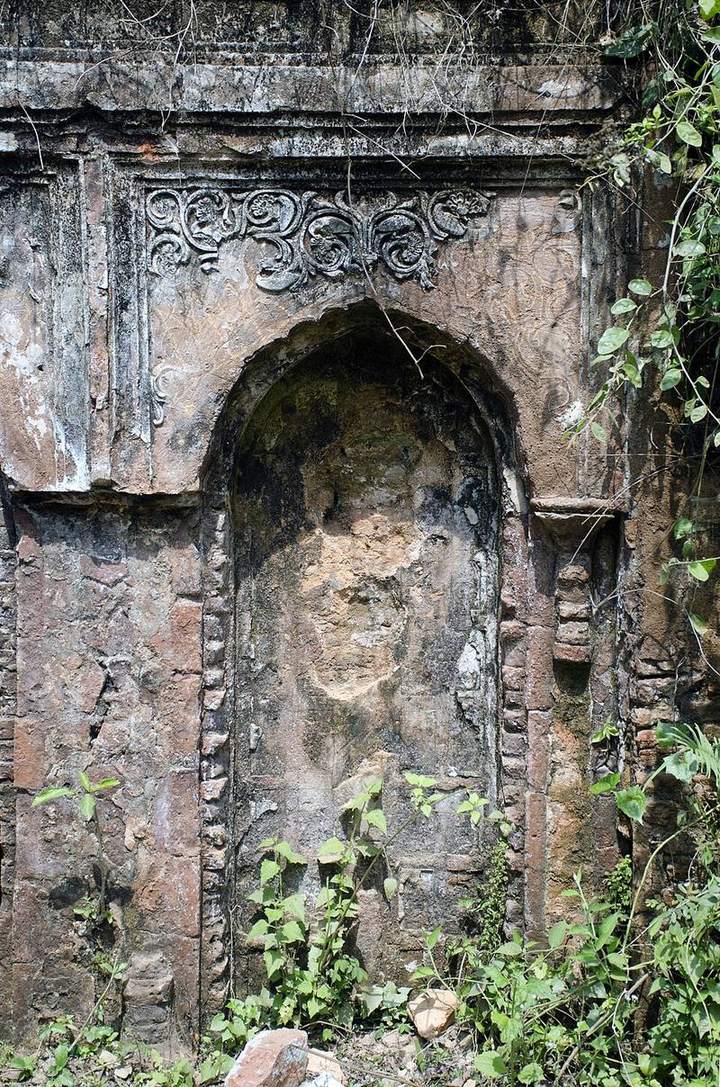 লকমা রাজবাড়ি — ছবি 2