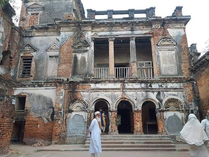 মিয়ার দালান — ছবি 4