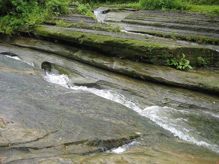 শৈলপ্রপাত — ছবি 5