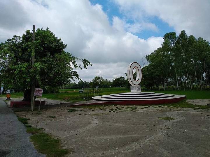 বাংলাবান্ধা জিরো পয়েন্ট — ছবি 2