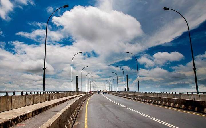 রূপসা সেতু — ছবি 2