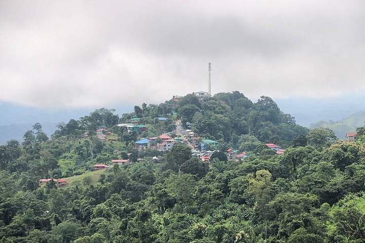 সাজেক ভ্যালি — ছবি 3
