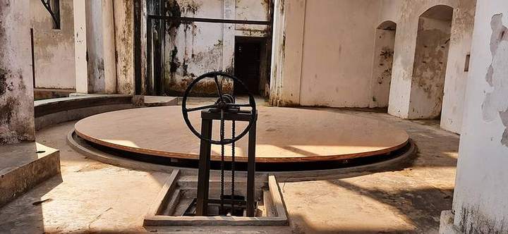 মুক্তাগাছা জমিদার বাড়ি — ছবি 2
