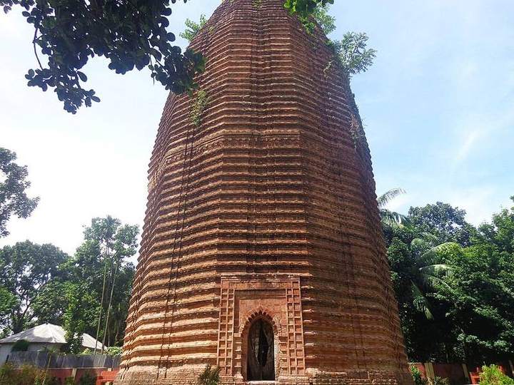 মথুরাপুর দেউল — ছবি 5