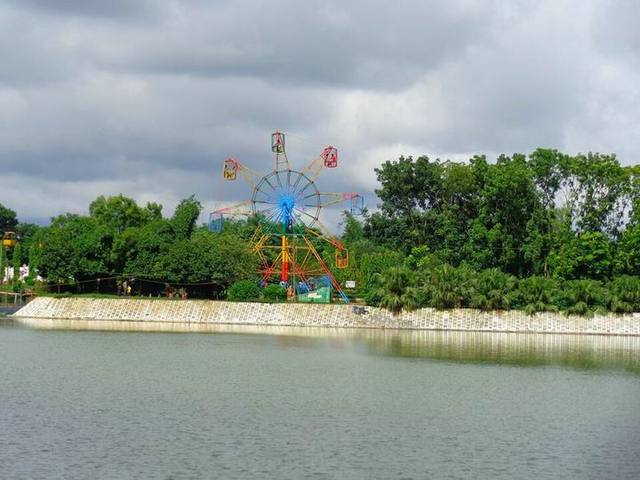 স্বপ্নপুরী