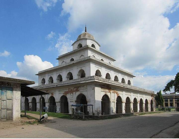 পুঠিয়া মন্দির কমপ্লেক্স — ছবি 4