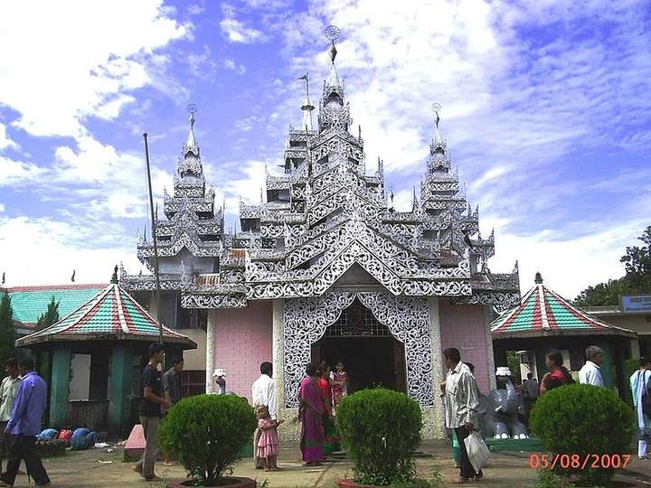 রাজবন বিহার — ছবি 2