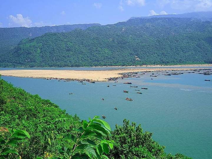 বারিক্কা টিলা — ছবি 3