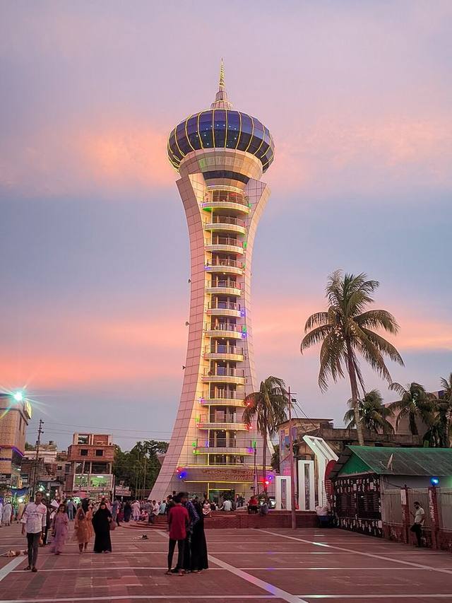 জ্যাকব ওয়াচ টাওয়ার