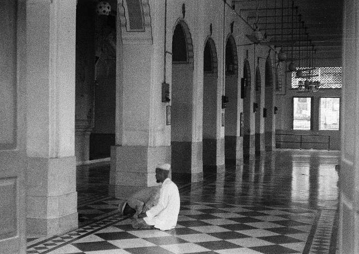 তারা মসজিদ — ছবি 4