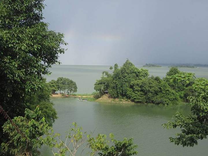 ঝুলন্ত সেতু — ছবি 4