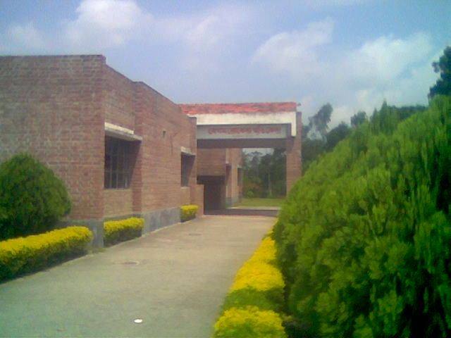 বেগম রোকেয়া স্মৃতি কেন্দ্র
