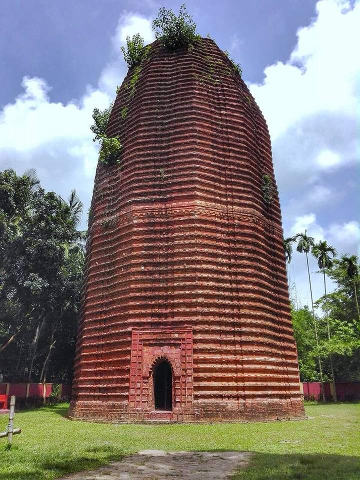 মথুরাপুর দেউল — ছবি 3