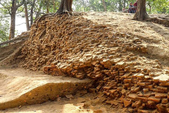 ভিতরগড় — ছবি 4
